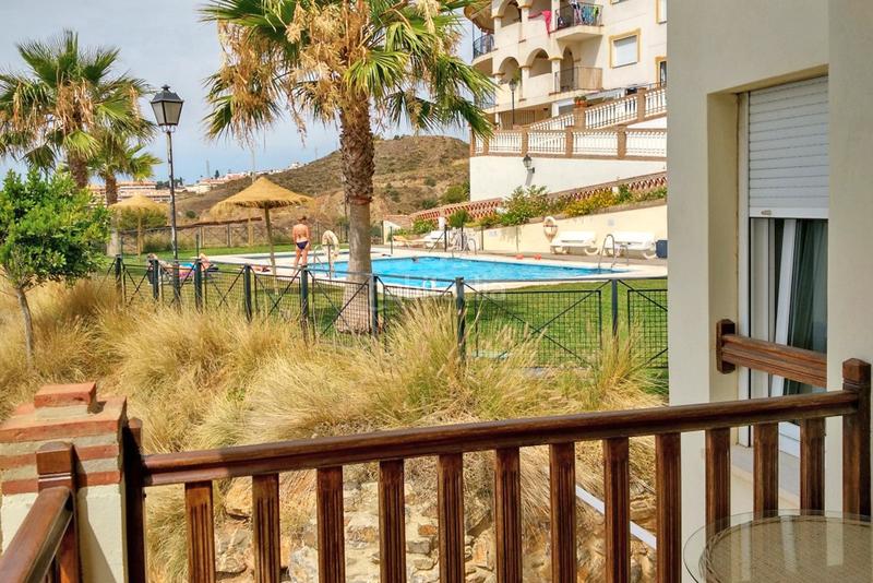 Foto 09d42490-d486-4fcc-8102-04fee33f2297. Apartamento en calle carvajal 12 magnífico apartamento de dos dormitorios con vistas frontales al mar en Benalmádena
