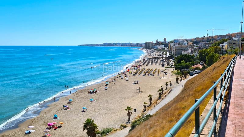 Foto 1b50f477-2d5c-49d3-802b-8613208f40ba. Apartamento en calle carvajal 12 magnífico apartamento de dos dormitorios con vistas frontales al mar en Benalmádena