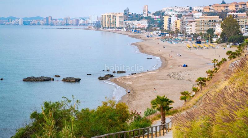 Foto 2585aa50-2e62-4cf6-a0b3-a811702cf372. Apartamento en calle carvajal 12 magnífico apartamento de dos dormitorios con vistas frontales al mar en Benalmádena