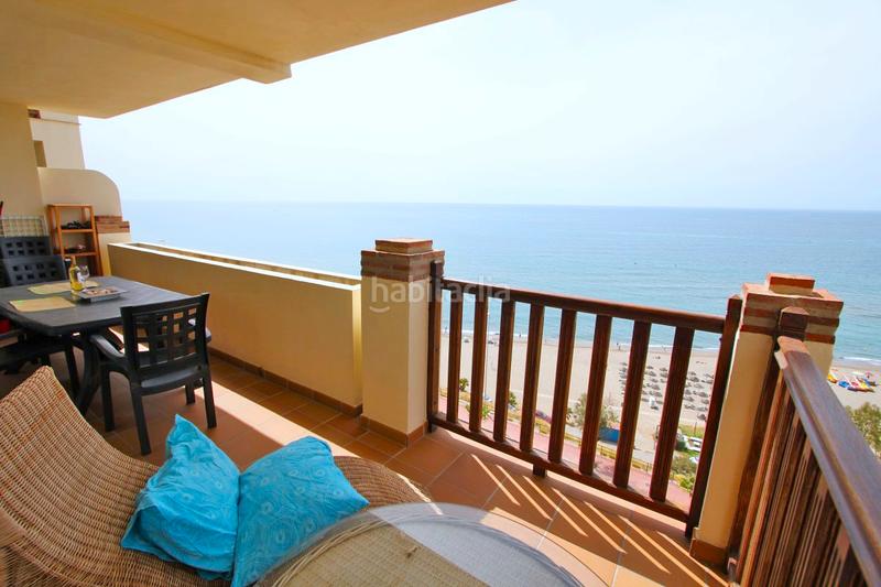 Foto 3502033f-ebf4-422c-8330-1a447536fec7. Apartamento en calle carvajal 12 magnífico apartamento de dos dormitorios con vistas frontales al mar en Benalmádena