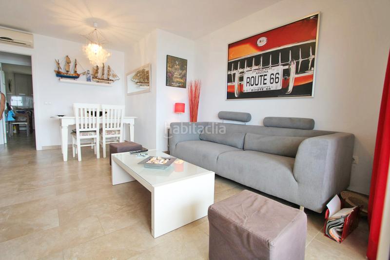 Foto 665dd8c9-16f1-43f9-af39-f8b5d9e9eb33. Apartamento en calle carvajal 12 magnífico apartamento de dos dormitorios con vistas frontales al mar en Benalmádena