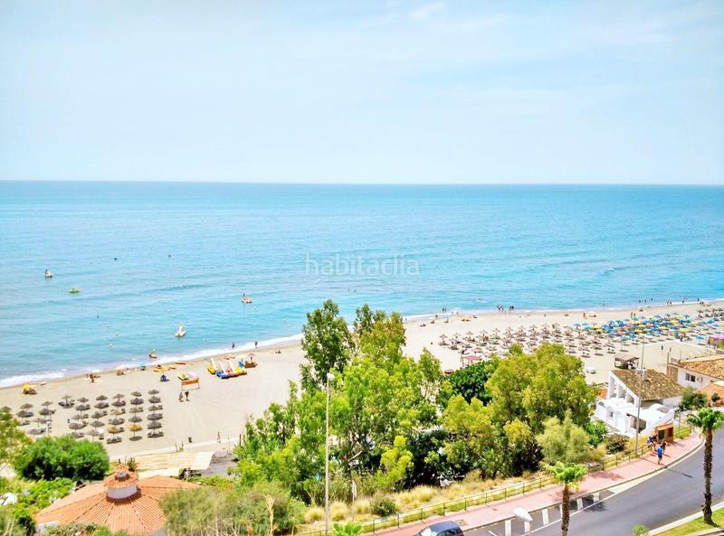 Foto 7e979dc0-e94c-4447-90f1-7d262514cd55. Apartamento en calle carvajal 12 magnífico apartamento de dos dormitorios con vistas frontales al mar en Benalmádena