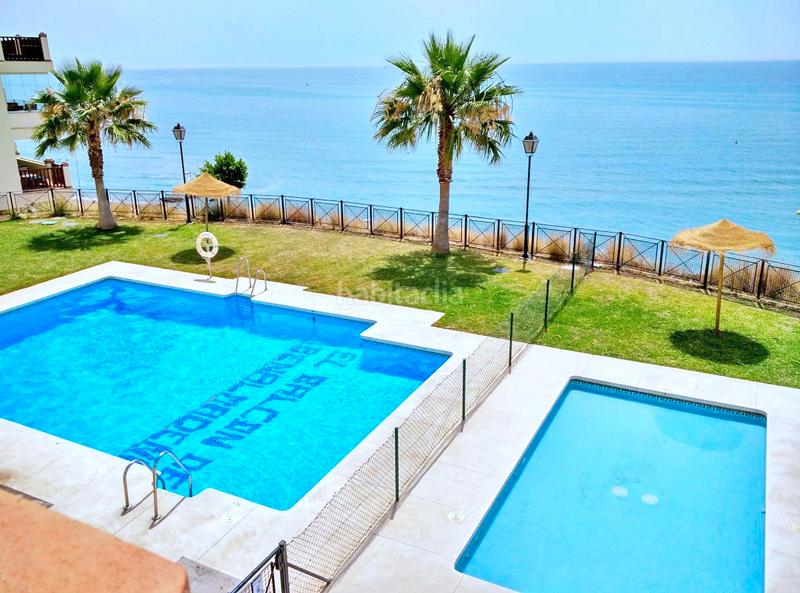 Foto d261d5f0-b577-4499-97eb-5a5f92b380f8. Apartamento en calle carvajal 12 magnífico apartamento de dos dormitorios con vistas frontales al mar en Benalmádena