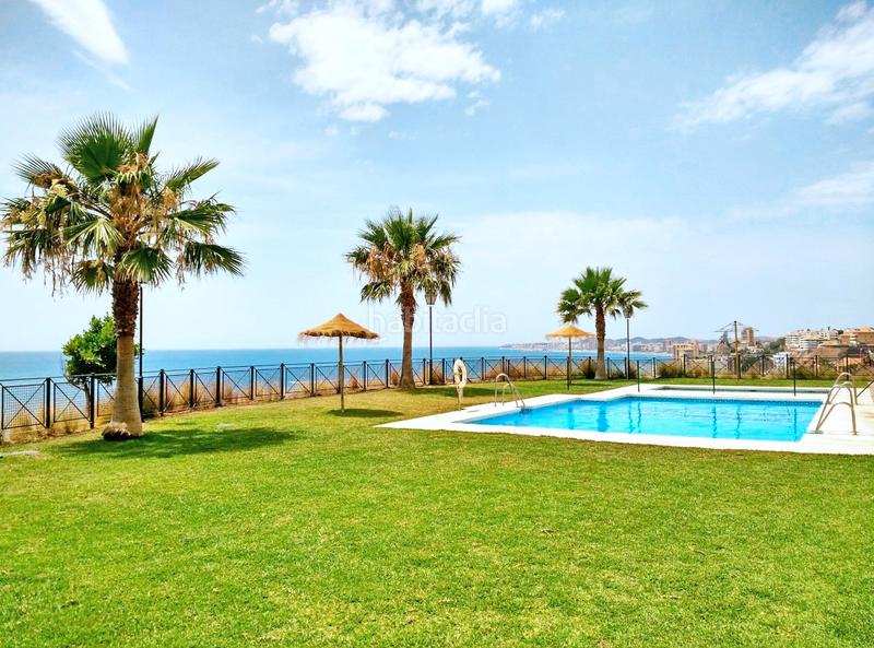 Foto e3fdbc94-b00d-472d-96c9-e43dd8e342c8. Apartamento en calle carvajal 12 magnífico apartamento de dos dormitorios con vistas frontales al mar en Benalmádena