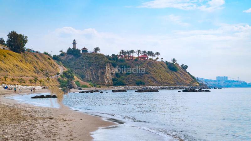 Foto f5b182d4-239b-4606-893e-c5141cadf5ef. Apartamento en calle carvajal 12 magnífico apartamento de dos dormitorios con vistas frontales al mar en Benalmádena