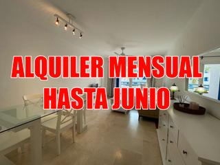 Lloguer Apartament  Calle la noria 16. Cómodo apartamento de 3 dormitorios en 1ª linea