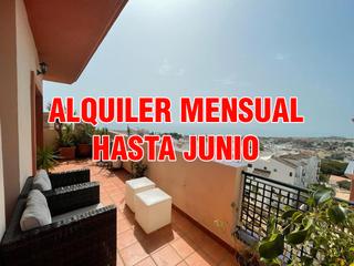 Lloguer Apartament a Urbanización cármenes los el hacho 568. Alquiler de tipo temporal solo hasta junio