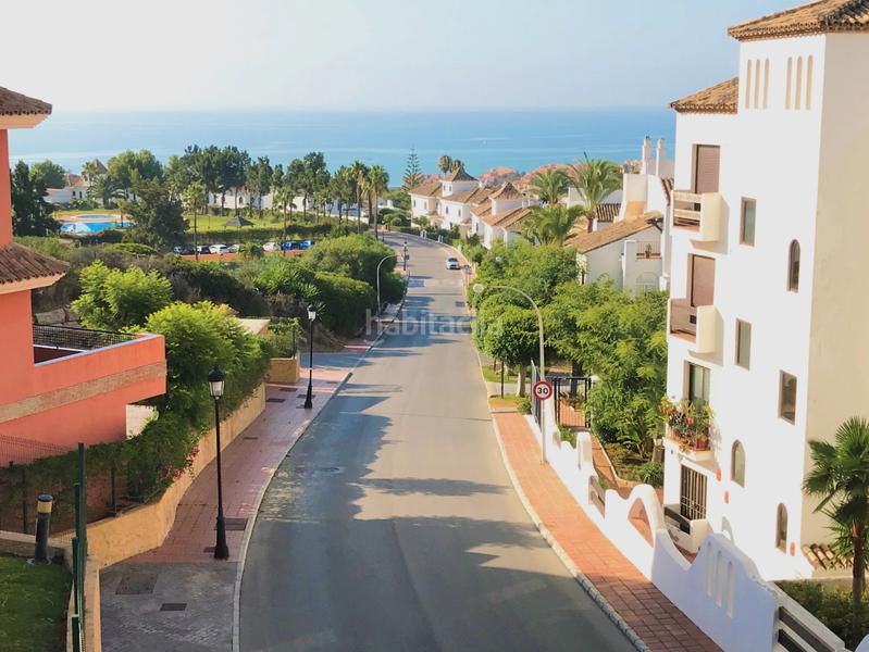 Foto 395753e6-d934-42ea-a9fd-69962de6009d. Lloguer apartament a urbanización cármenes los el hacho 568 a Manilva