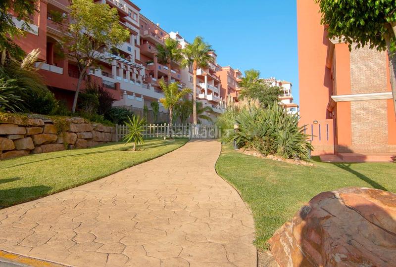 Foto 49766109-3db9-44fa-8b3b-09f16a8f21de. Lloguer apartament a urbanización cármenes los el hacho 568 a Manilva