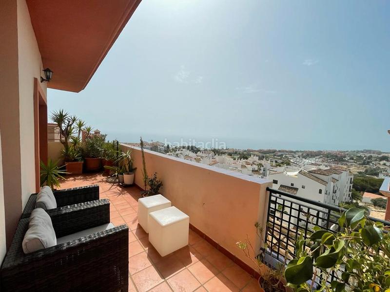 Foto 6d5146e4-a39d-412f-9d37-1b0a37fd9a47. Lloguer apartament a urbanización cármenes los el hacho 568 a Manilva