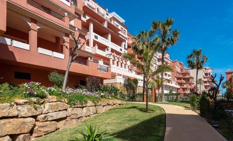 Foto d7618be0-c6b5-497f-904c-5ca93badec19. Lloguer apartament a urbanización cármenes los el hacho 568 a Manilva