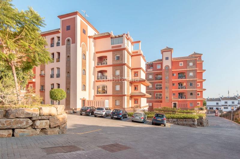 Foto fac291c7-81aa-4911-a165-cd5ac1466e49. Lloguer apartament a urbanización cármenes los el hacho 568 a Manilva