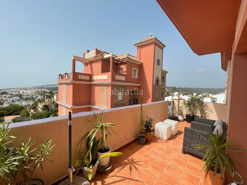 Foto f8f92264-f875-4f00-8810-066ec9a6cecb. Rent apartment in urbanización cármenes los el hacho 568 in Manilva