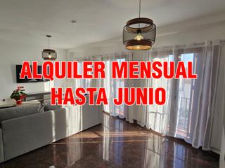 Rent Apartment in Calle san juan 11. Piso en alquiler temporal en arroyo de la miel