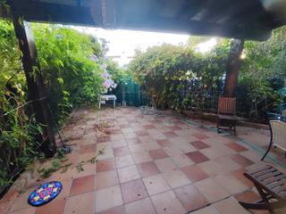 Location Appartement à Marina urbanization casares 1a. Alquiler larga temporada marina de casares