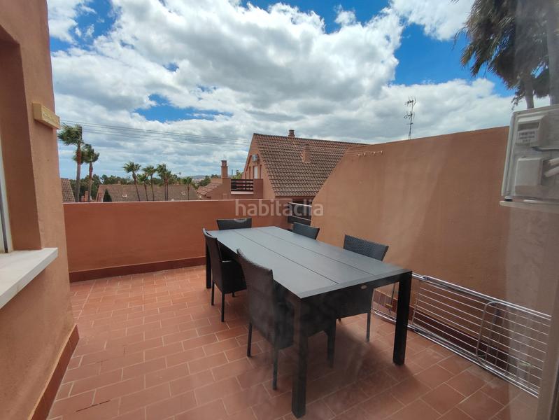 Foto 1645c662-6072-4ae5-b57d-1e6ad430048f. Affitto attico in urbanizacion paraiso de la bahia 1p in Casares