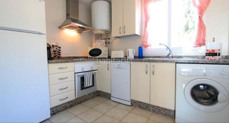 Foto 3998b704-8b2e-4ee0-b69c-b2497eccebdf. Affitto attico in urbanizacion paraiso de la bahia 1p in Casares