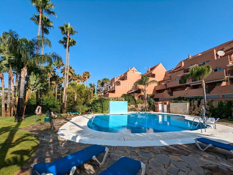 Foto 4576fc75-e006-4743-9cf6-b1e41a7578fd. Affitto attico in urbanizacion paraiso de la bahia 1p in Casares