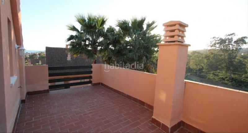 Foto d58261f8-bfa5-44f4-9e81-4a427d1ed1e3. Affitto attico in urbanizacion paraiso de la bahia 1p in Casares