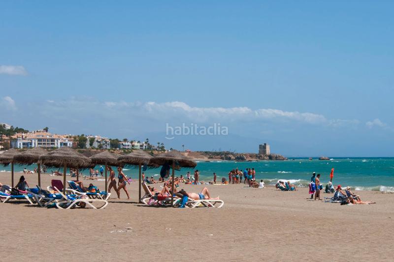 Foto e8689471-b7a3-4f33-8b00-7ef673683a8e. Affitto attico in urbanizacion paraiso de la bahia 1p in Casares