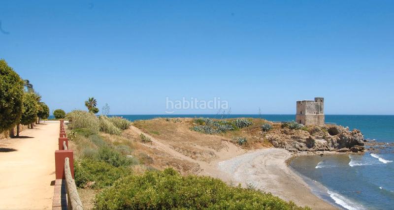 Foto ff414638-eb67-43f4-9fcc-18a1e1848870. Affitto attico in urbanizacion paraiso de la bahia 1p in Casares