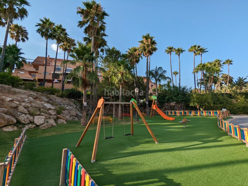 Foto 3bea0e5c-1a10-4f08-aaaf-216bfc4d3356. Location attique dans urbanizacion paraiso de la bahia 1p dans Casares