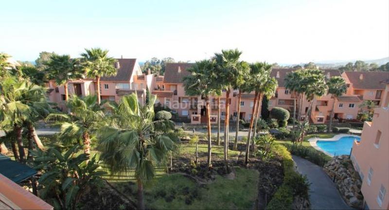 Foto 46e49bb8-6f00-4ef1-87c2-cf3b5b8e9b35. Location attique dans urbanizacion paraiso de la bahia 1p dans Casares