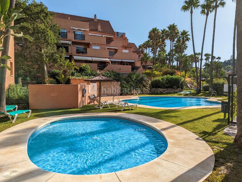 Foto 47140cff-18bf-40f7-85d5-fec516d511bf. Location attique dans urbanizacion paraiso de la bahia 1p dans Casares