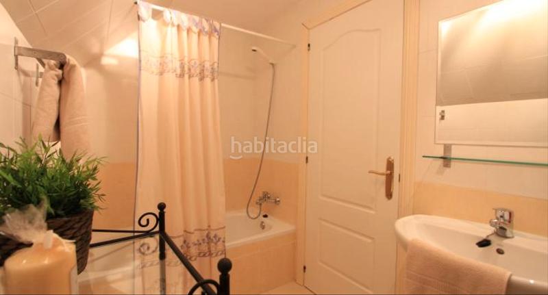 Foto 55e3cfee-f710-4916-ba0a-88b13a288eda. Location attique dans urbanizacion paraiso de la bahia 1p dans Casares