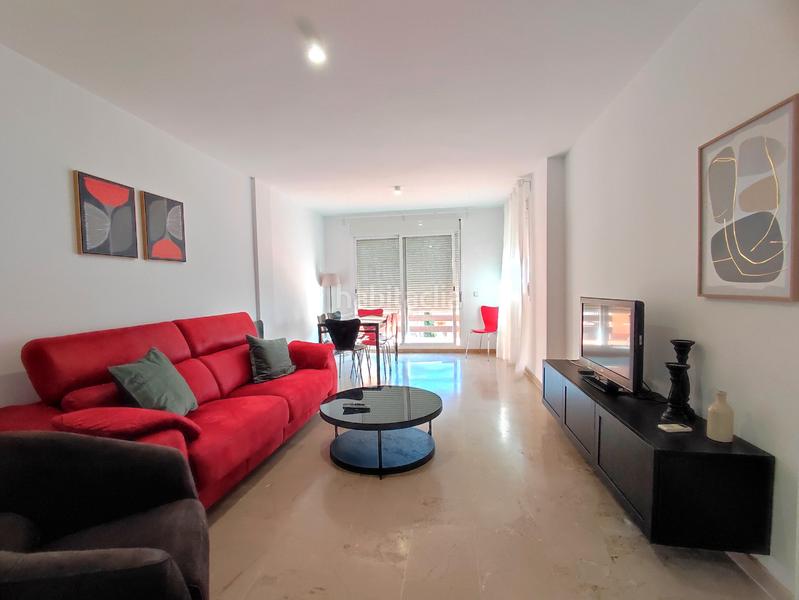 Foto 60846b11-dfbb-4942-8730-297c1e70ce03. Location attique dans urbanizacion paraiso de la bahia 1p dans Casares