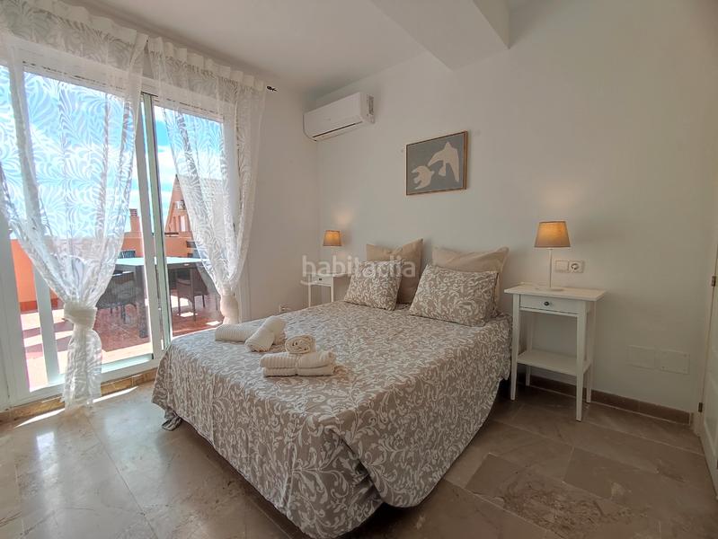 Foto cdd7be09-66fe-4bbb-8417-10eff4a01344. Location attique dans urbanizacion paraiso de la bahia 1p dans Casares