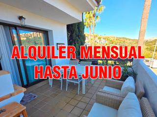 Alquiler Apartamento en Urbanizacion duquesa village 8b. Apartamento en duquesa village