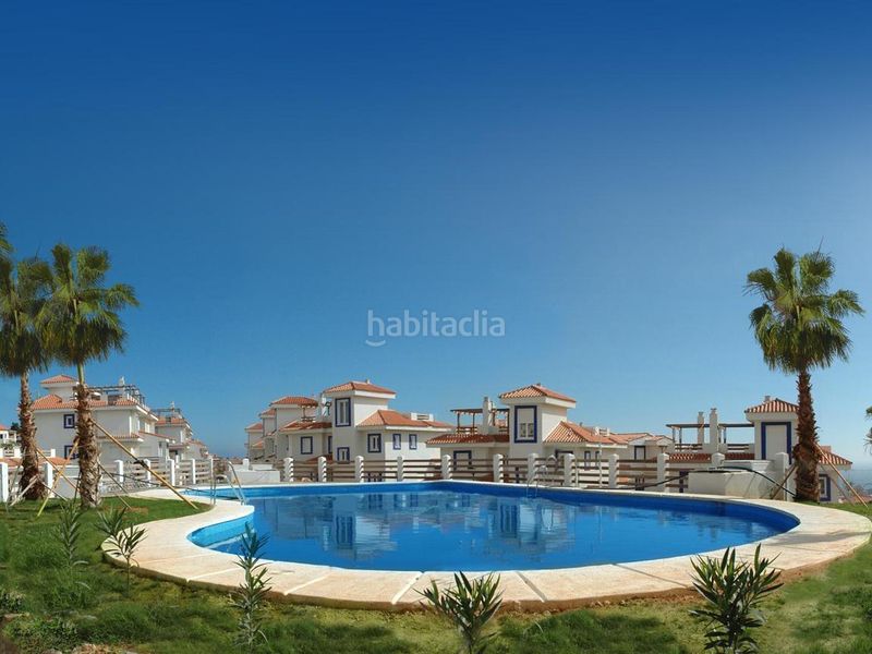 Foto 2f4b79c0-eafc-4da9-9ee7-39e36daf6958. Dúplex a calle almendro el 27 a Alcorrín Manilva