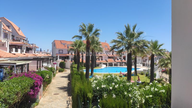 Foto 4170eb85-94ca-47ae-9730-e096c04789d0. Dúplex a calle almendro el 27 a Alcorrín Manilva