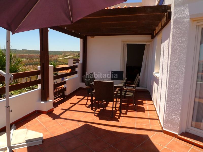 Foto 6a4e578f-4c96-4a5e-a41c-0e7c74da869c. Dúplex a calle almendro el 27 a Alcorrín Manilva