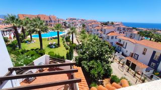 Duplex  Calle almendro el 27. Ático dúplex con vistas al mar