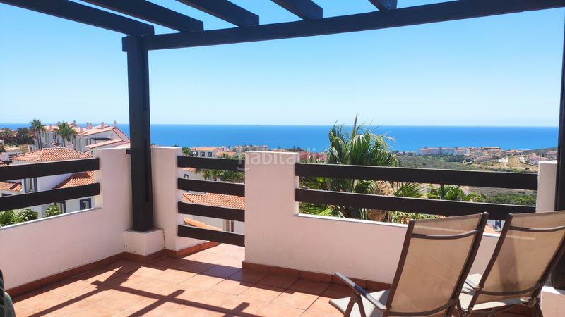 Foto c88affa0-d97e-430b-bdf4-126e48abaed2. Dúplex a calle almendro el 27 a Alcorrín Manilva