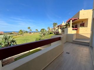 Affitto Casa a schiera in Urbanización princesa kristina 52. Adosado de tres dormitorios con vistas al mar