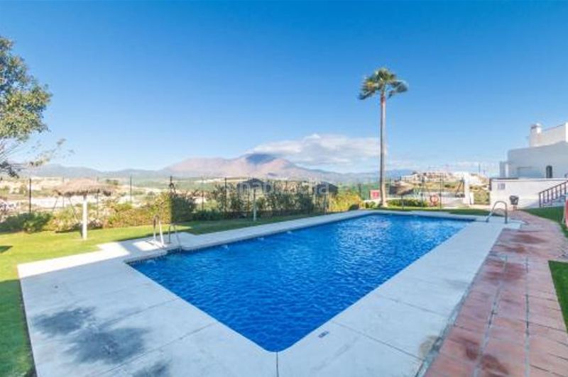 Foto 2018fa70-869a-44e6-897d-405cb02711c1. Affitto duplex con riscaldamento parcheggio piscina in Casares