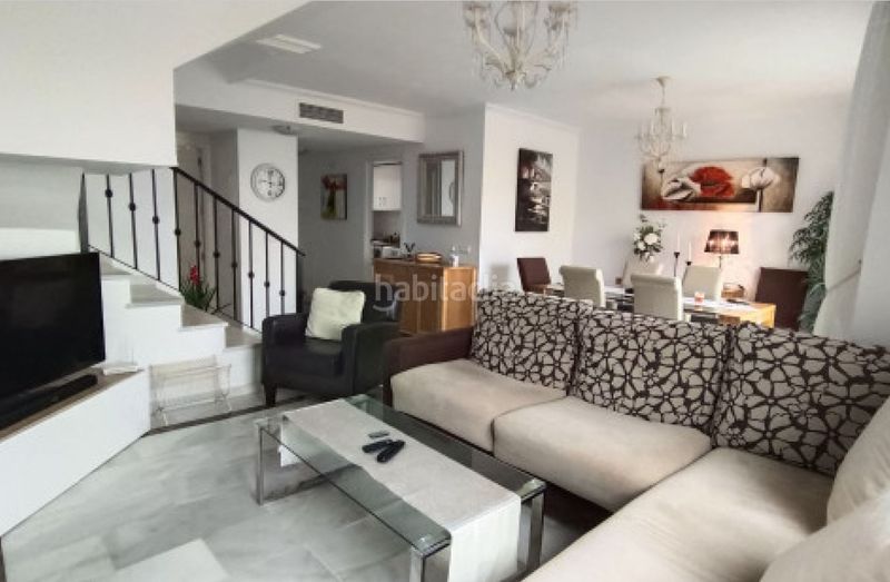 Foto 5092a99b-0d27-4111-99a1-63b7fe69a0e9. Affitto duplex con riscaldamento parcheggio piscina in Casares