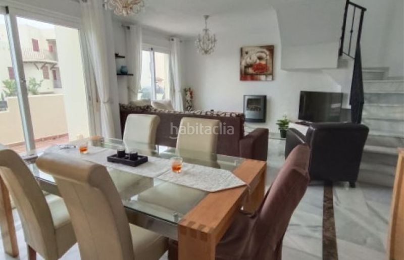 Foto b5a85e25-dc30-40ea-9347-6bde6388566d. Affitto duplex con riscaldamento parcheggio piscina in Casares