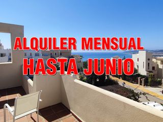 Lloguer Dúplex  Urbanizacion estrella de la bahia 4p