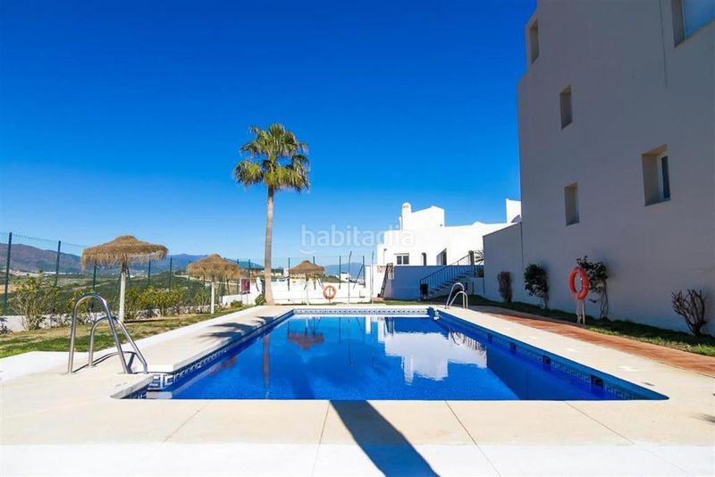 Foto 908ca51f-d971-419f-9b3d-cd51320ae59f. Location duplex avec chauffage parking piscine dans Casares