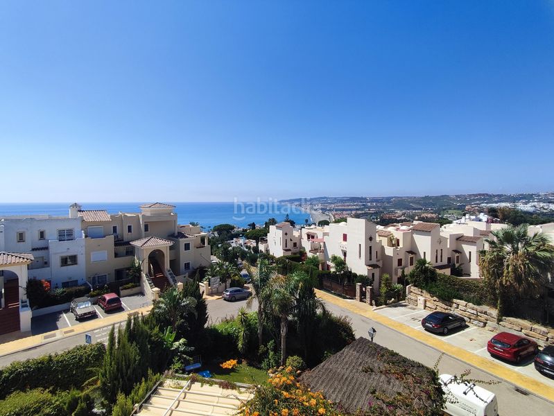 Foto baf8ecef-9f8e-461c-9941-5c41b95bc63a. Location duplex avec chauffage parking piscine dans Casares