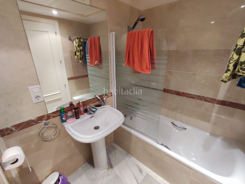 Foto edb2ced1-8d8c-408f-a1a2-909e187ba81d. Location duplex avec chauffage parking piscine dans Casares