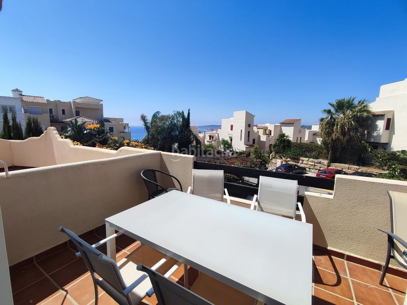 Foto fae36c13-98c0-40b0-adeb-a5ea196b4bef. Location duplex avec chauffage parking piscine dans Casares