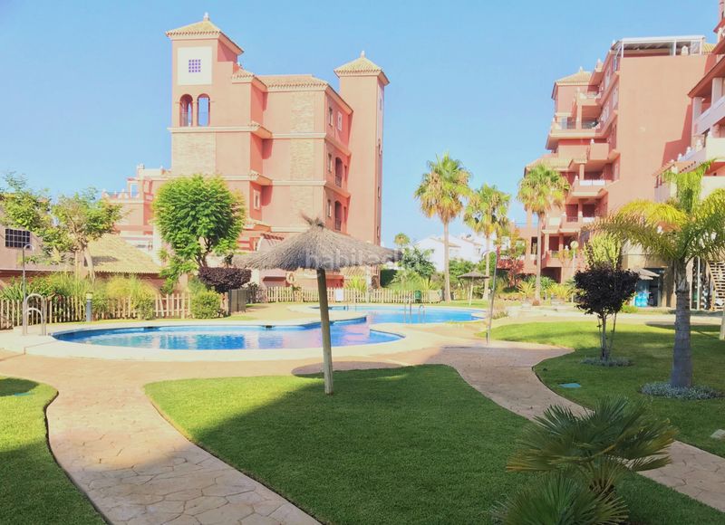 Foto 7620fa8d-0bca-4a09-bdd1-a50afd727bb6. Lloguer apartament a urbanización cármenes los el hacho 135 a Manilva