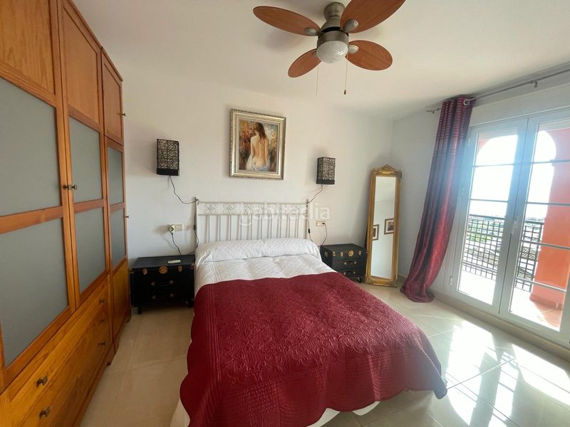 Foto 7c5f4186-dea8-4508-8cc0-581d42e5e847. Lloguer apartament a urbanización cármenes los el hacho 135 a Manilva