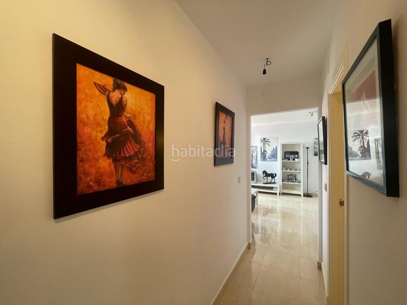 Foto e0061175-ab4d-48d7-859b-146a589ae630. Lloguer apartament a urbanización cármenes los el hacho 135 a Manilva