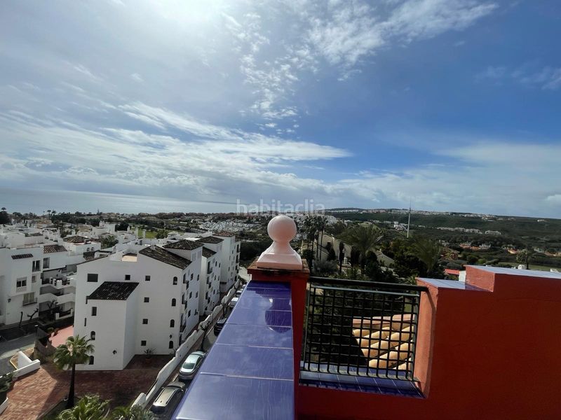 Foto e091984d-36e4-4c1a-9824-094e11a8dcf1. Lloguer apartament a urbanización cármenes los el hacho 135 a Manilva